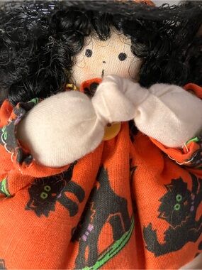 Little witch